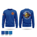BCFD Crew Neck Sweatshirt - 1