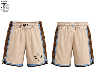 Athletic Shorts With Pockets, Zamora Law Firm, , Teamtime, Team time, sublimation, custom sports apparel, team uniforms, spirit wear, spiritwear, sports uniforms, custom shirts, team store, custom team store, fundraiser sports, apparel fundraiser