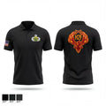 503d MP BN 63131193 Short Sleeve Performance Polo - 1