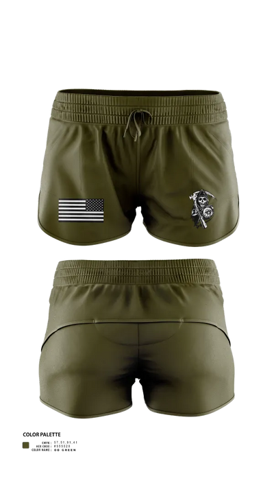 1st Recon 29773474 Ranger Panties - 21