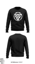 DALTON COMBATIVES 59211983 Crew Neck Sweatshirt - 23