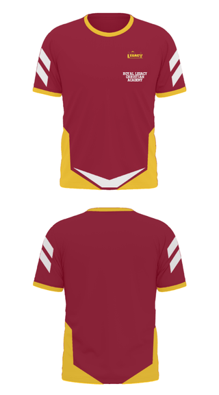 Short Sleeve Performance Polo, Royal Legacy Christian Academy, Spirit Store, Teamtime, Team time, sublimation, custom sports apparel, team uniforms, spirit wear, spiritwear, sports uniforms, custom shirts, team store, custom team store, fundraiser sports, apparel fundraiser