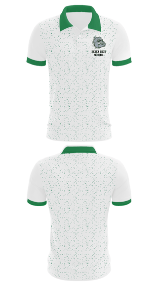 Short Sleeve Performance Polo, Berea High School, Spirit Store, Teamtime, Team time, sublimation, custom sports apparel, team uniforms, spirit wear, spiritwear, sports uniforms, custom shirts, team store, custom team store, fundraiser sports, apparel fundraiser
