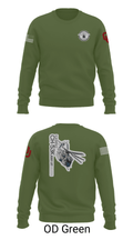 CH-53 14570002 Crew Neck Sweatshirt - 26