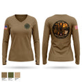 4th ESC Old School Cotton Feel Shirt - 1