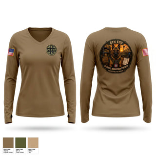 Old School Cotton Feel Shirt, 4th ESC, Army, Teamtime, Team time, sublimation, custom sports apparel, team uniforms, spirit wear, spiritwear, sports uniforms, custom shirts, team store, custom team store, fundraiser sports, apparel fundraiser