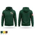 Woodbridge Battalion 24894594 Hoodie - 1