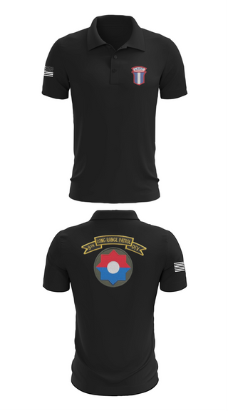 Short Sleeve Performance Polo, Reliable recon, , Teamtime, Team time, sublimation, custom sports apparel, team uniforms, spirit wear, spiritwear, sports uniforms, custom shirts, team store, custom team store, fundraiser sports, apparel fundraiser