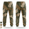 Warrensville Hts JROTC 17042075 Sweatpants - 1