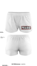 Clinton Prairie Dance 86058667 Women's Shorts - 1