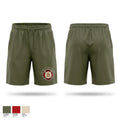 Joy VFD Athletic Shorts With Pockets - 1