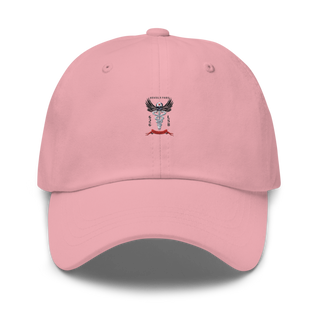 Treatment Platoon 30194736 Classic Dad Hat | Yupoong 6245CM