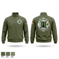 Forestry Windbreaker - 1