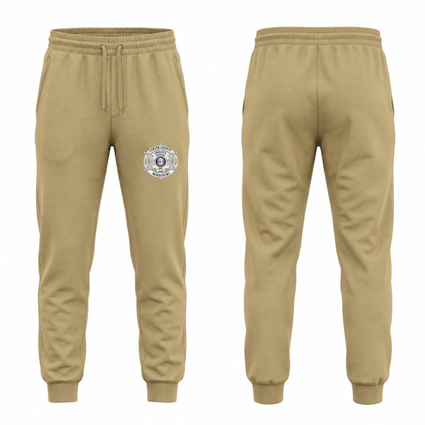 Sweatpants, Carter County Sheriff's Office, Police, Teamtime, Team time, sublimation, custom sports apparel, team uniforms, spirit wear, spiritwear, sports uniforms, custom shirts, team store, custom team store, fundraiser sports, apparel fundraiser