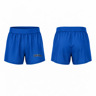 Ranger Panties, Lilith's Lounge, Navy, Teamtime, Team time, sublimation, custom sports apparel, team uniforms, spirit wear, spiritwear, sports uniforms, custom shirts, team store, custom team store, fundraiser sports, apparel fundraiser