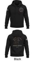 625th Military Police Battalion Hoodie - 38