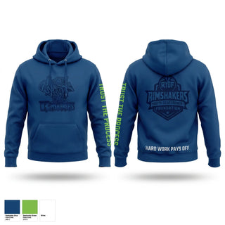 Hoodie, Houston Rimshakers, Men's Basketball, Teamtime, Team time, sublimation, custom sports apparel, team uniforms, spirit wear, spiritwear, sports uniforms, custom shirts, team store, custom team store, fundraiser sports, apparel fundraiser