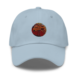 Supreme Showdown Classic Dad Hat | Yupoong 6245CM