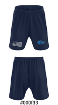 Engineers 7471424 Athletic Shorts With Pockets - 15