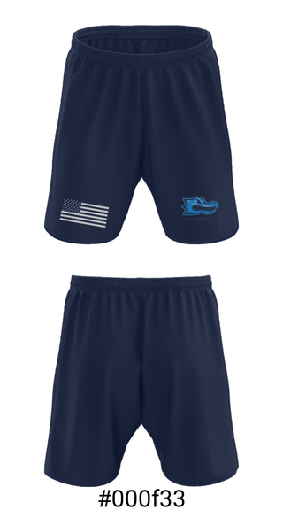 Athletic Shorts With Pockets, Engineers, Baseball, Teamtime, Team time, sublimation, custom sports apparel, team uniforms, spirit wear, spiritwear, sports uniforms, custom shirts, team store, custom team store, fundraiser sports, apparel fundraiser