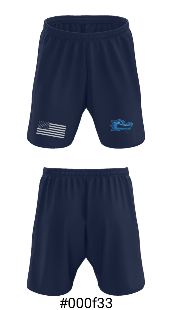 Athletic Shorts With Pockets, Engineers, Baseball, Teamtime, Team time, sublimation, custom sports apparel, team uniforms, spirit wear, spiritwear, sports uniforms, custom shirts, team store, custom team store, fundraiser sports, apparel fundraiser