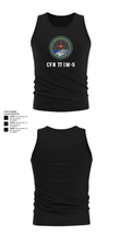 Cvn 77 IM-5 93310864 Tank Top - 37