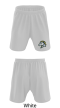 Walker Valley High School Bowling 61989922 Athletic Shorts With Pockets - 1