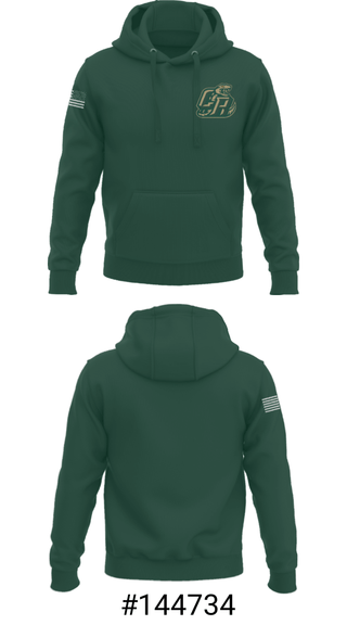 Hoodie, Catawba Ridge High School Swimming, Swimming, Teamtime, Team time, sublimation, custom sports apparel, team uniforms, spirit wear, spiritwear, sports uniforms, custom shirts, team store, custom team store, fundraiser sports, apparel fundraiser