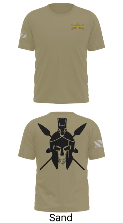 Centurions 95700408 Short Sleeve Performance Shirt - 46