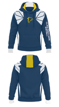 Palmer Trinity School Basketball 30353727 Hoodie - 22