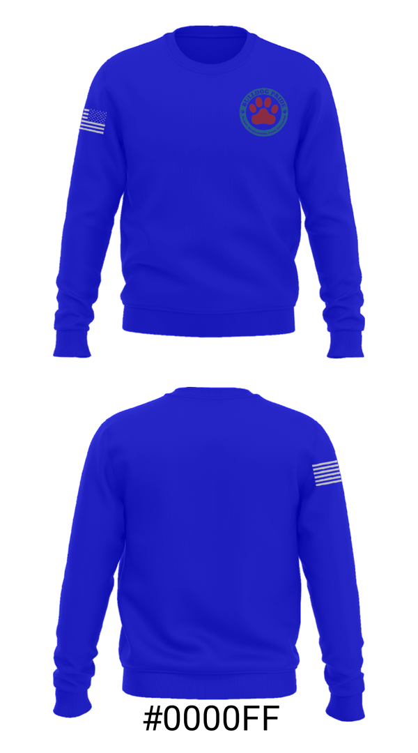 Crew Neck Sweatshirt, South Glens Falls Senior High School Wrestling, Wrestling, Teamtime, Team time, sublimation, custom sports apparel, team uniforms, spirit wear, spiritwear, sports uniforms, custom shirts, team store, custom team store, fundraiser sports, apparel fundraiser