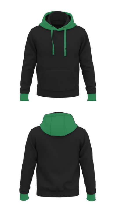 757 cleaning services LLC 84546980 Hoodie - 26
