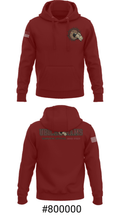 Ubic Academy 41616933 Hoodie - 17
