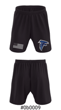 Freeman High School 19134190 Athletic Shorts With Pockets - 15