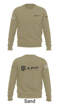 APF 42978430 Crew Neck Sweatshirt - 42