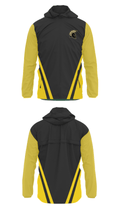 Sycamore wrestling team 53220938 Windbreaker - 35