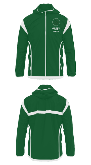 Windbreaker, Ladue Fifth Grade Center, Spirit Store, Teamtime, Team time, sublimation, custom sports apparel, team uniforms, spirit wear, spiritwear, sports uniforms, custom shirts, team store, custom team store, fundraiser sports, apparel fundraiser