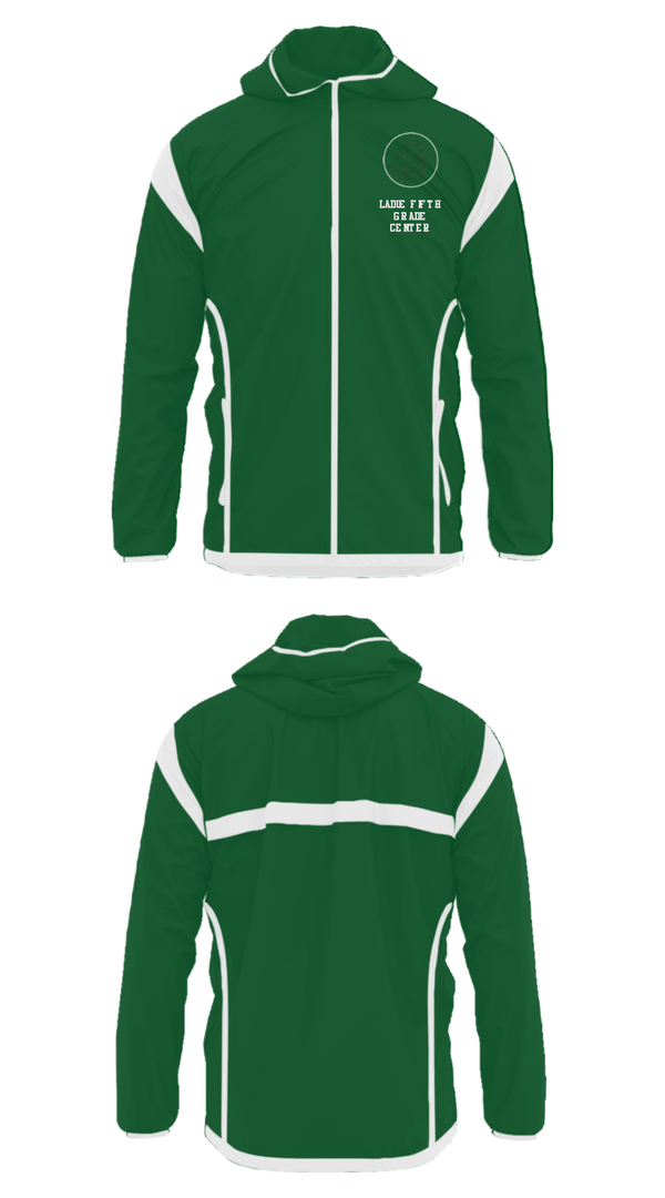 Windbreaker, Ladue Fifth Grade Center, Spirit Store, Teamtime, Team time, sublimation, custom sports apparel, team uniforms, spirit wear, spiritwear, sports uniforms, custom shirts, team store, custom team store, fundraiser sports, apparel fundraiser