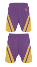 Carlyle High School Basketball 29710204 Athletic Shorts With Pockets - 29