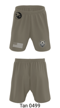 Blacksmith s 21266985 Athletic Shorts With Pockets - 37