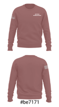 Aviation ordinanceman 3445831 Crew Neck Sweatshirt - 2