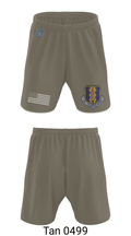 33rd Tactical Fighter Wing 38217245 Athletic Shorts With Pockets - 37