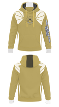 Pagosa Springs High School Basketball 21679526 Hoodie - 22