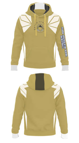 Hoodie, Pagosa Springs High School Basketball, Women's Basketball, Teamtime, Team time, sublimation, custom sports apparel, team uniforms, spirit wear, spiritwear, sports uniforms, custom shirts, team store, custom team store, fundraiser sports, apparel fundraiser