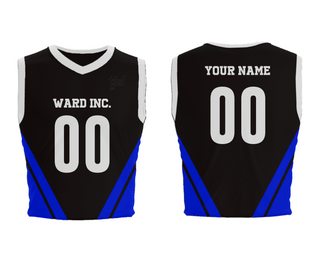 Mens Basketball Jersey, WARD Inc., Men's Basketball, Teamtime, Team time, sublimation, custom sports apparel, team uniforms, spirit wear, spiritwear, sports uniforms, custom shirts, team store, custom team store, fundraiser sports, apparel fundraiser