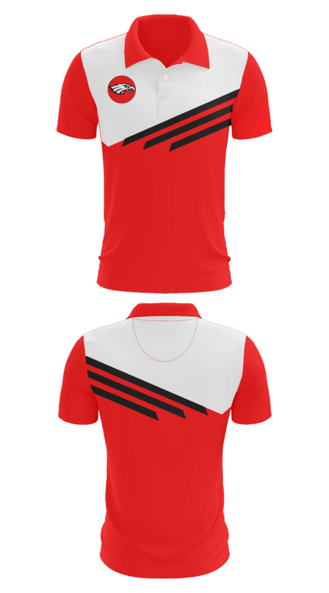 Short Sleeve Performance Polo, Bellaire High School Basketball, Men's Basketball, Teamtime, Team time, sublimation, custom sports apparel, team uniforms, spirit wear, spiritwear, sports uniforms, custom shirts, team store, custom team store, fundraiser sports, apparel fundraiser