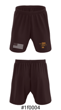 Fruitland High School 32022371 Athletic Shorts With Pockets - 15