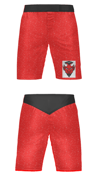 Fight Shorts, Calhoun County High School Wrestling, Wrestling, Teamtime, Team time, sublimation, custom sports apparel, team uniforms, spirit wear, spiritwear, sports uniforms, custom shirts, team store, custom team store, fundraiser sports, apparel fundraiser