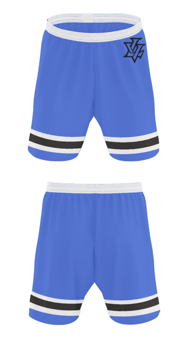 Athletic Shorts With Pockets, Leavenworth High School Wrestling, Wrestling, Teamtime, Team time, sublimation, custom sports apparel, team uniforms, spirit wear, spiritwear, sports uniforms, custom shirts, team store, custom team store, fundraiser sports, apparel fundraiser
