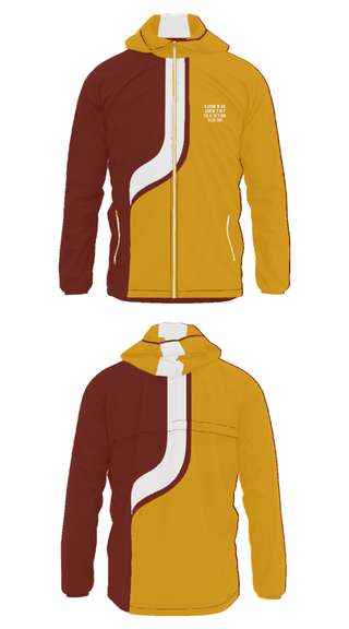 Windbreaker, Savannah Adventist Christian School, Spirit Store, Teamtime, Team time, sublimation, custom sports apparel, team uniforms, spirit wear, spiritwear, sports uniforms, custom shirts, team store, custom team store, fundraiser sports, apparel fundraiser